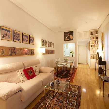 Apartament Chueca Dreams Madryt Zewnętrze zdjęcie